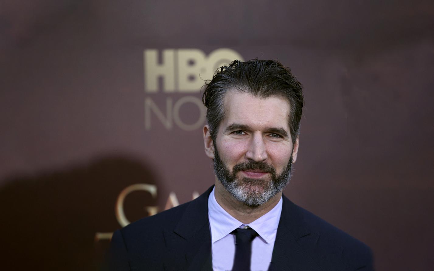David Benioff Age, Height, Movies and TV Shows, Education, Family