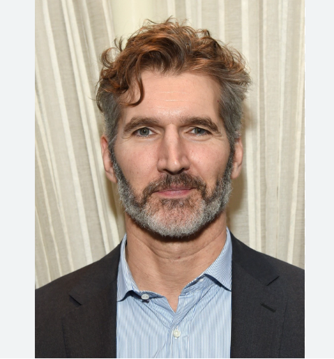 How old is David Benioff? What nationality is David Benioff?