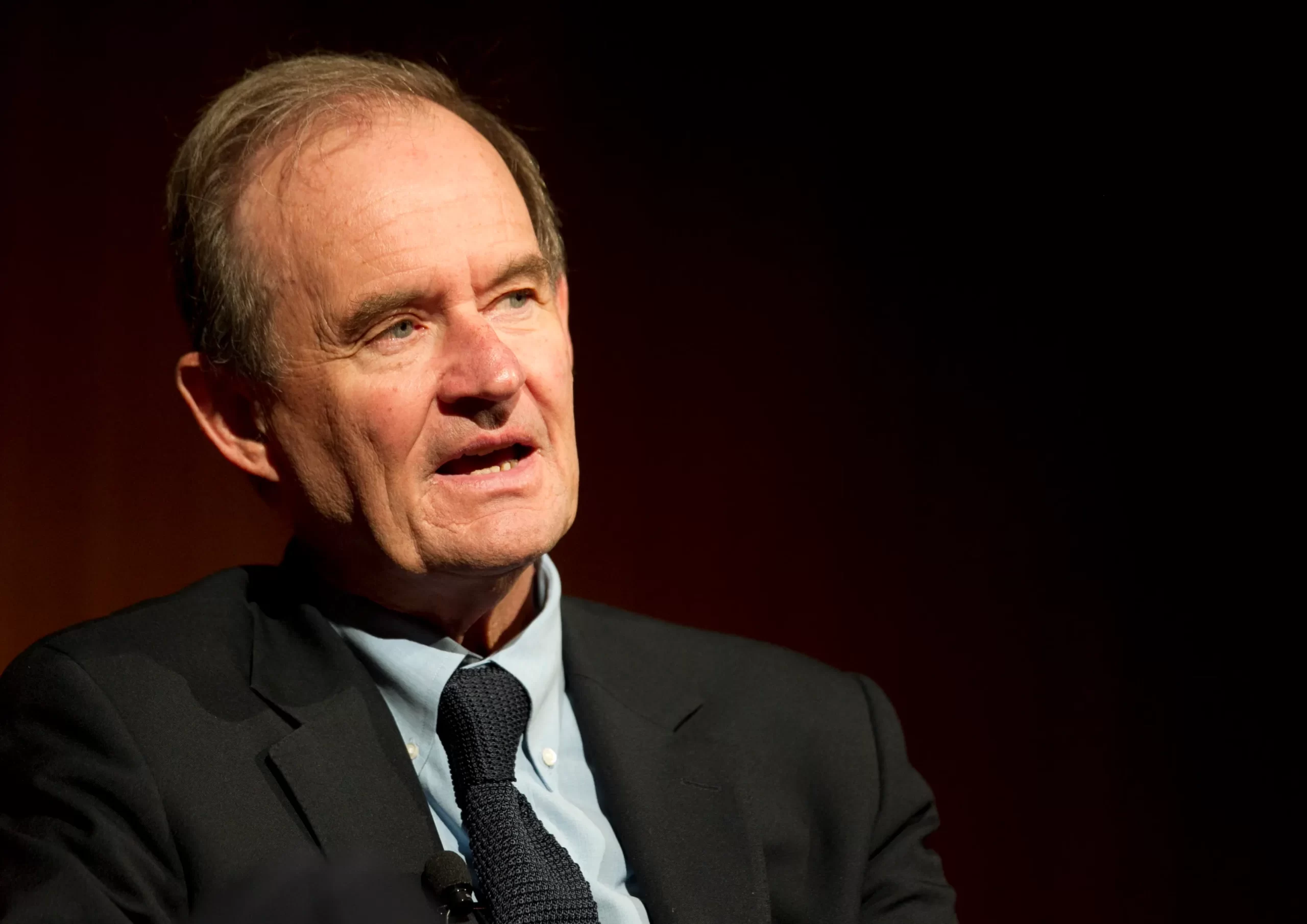 David Boies Net Worth: How rich is David Boies?