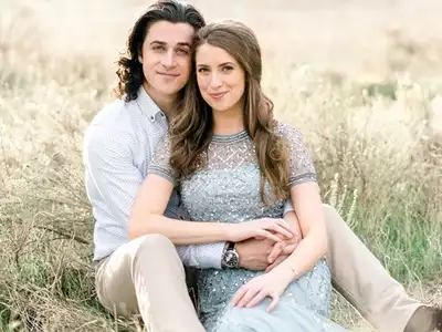 David Henrie Wife: Meet Maria Cahill