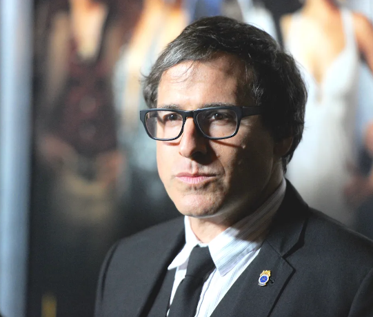 Is David O. Russell the Founder of Ghetto Film School?