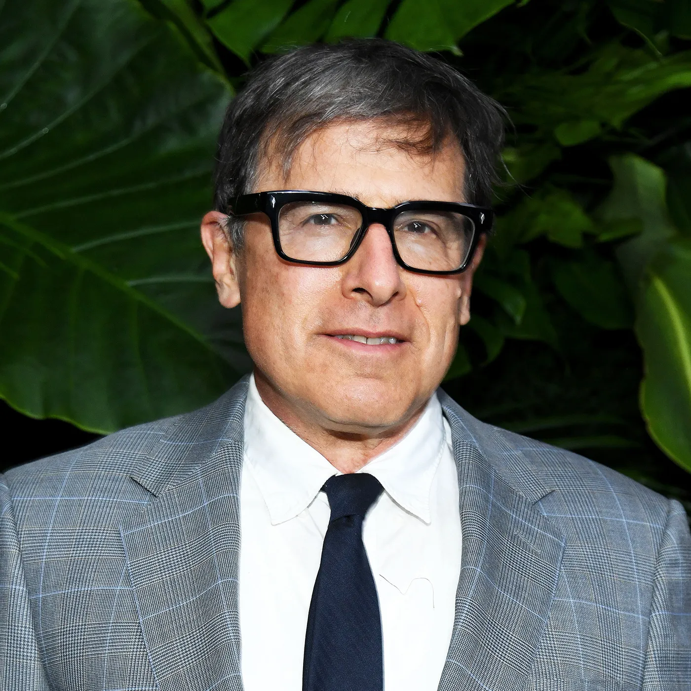 What is David O. Russell doing now?