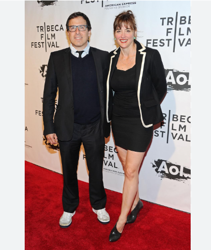 Holly Davis: Who is David O. Russell‘s current partner?