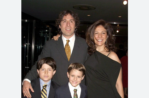 David O. Russell Children: Who are David O. Russell‘s children?