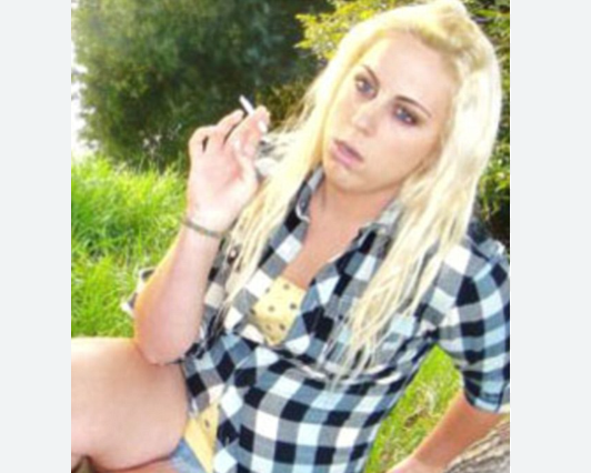 Who is David O. Russell‘s niece?