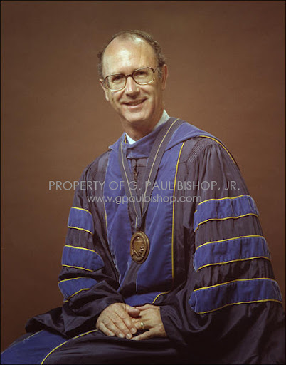 David P. Gardner Obituary