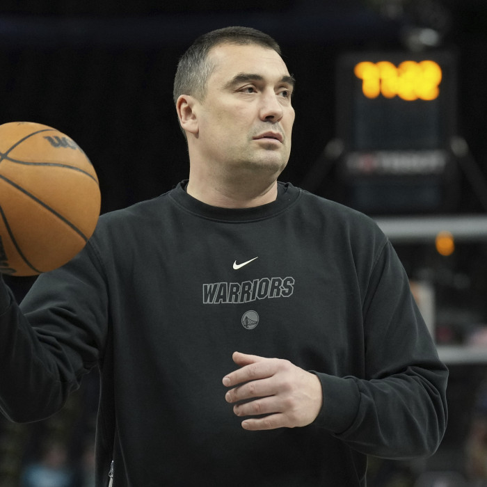 Dejan Milojevic Twitter, Nikola Jokic, Heart Attack, Heart Attack Cause, Death, Family
