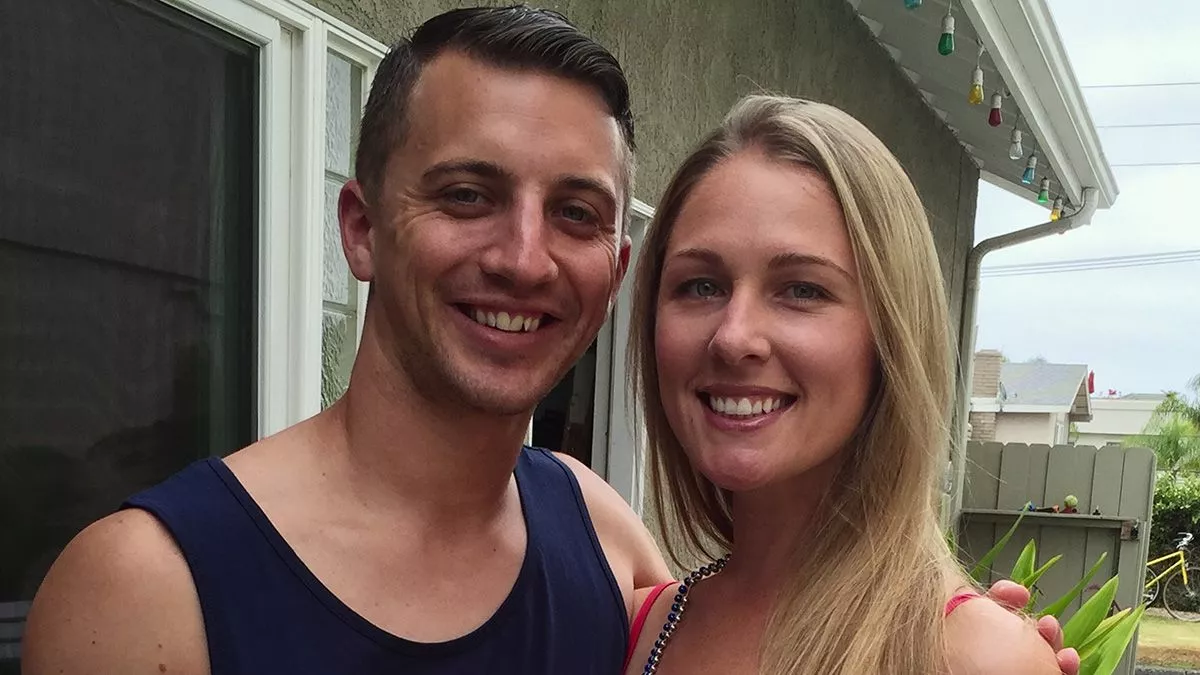 Is Denise Huskins still with Aaron? Are Aaron and Denise Huskins still together?