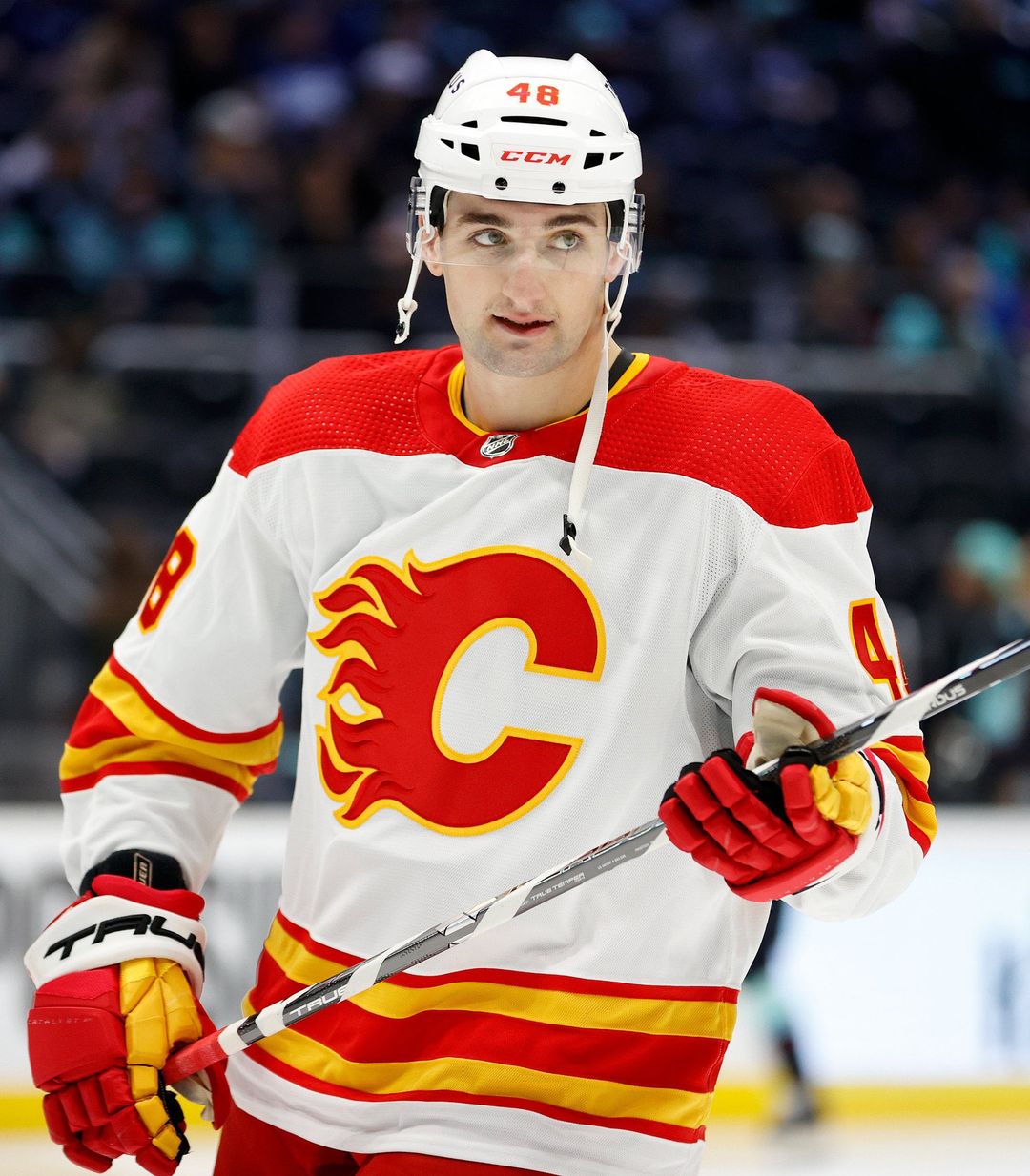 Dennis Gilbert (ice hockey) Salary, Highschool, Stats, Teams, Draft