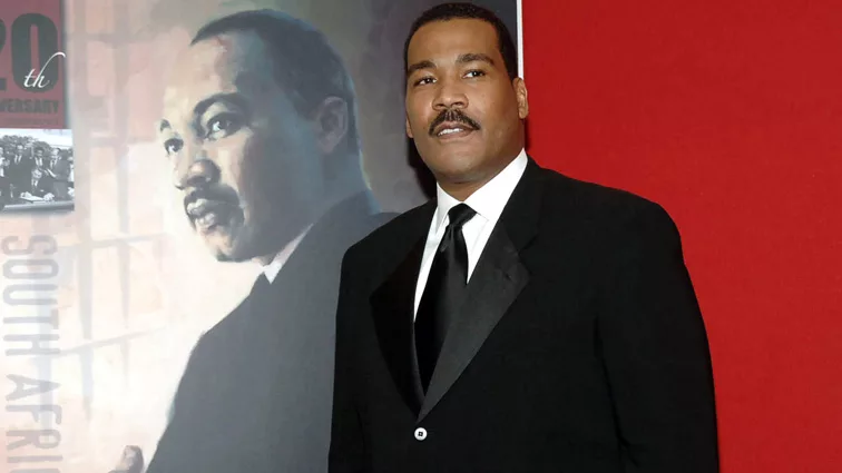 What type of cancer did Dexter King have?
