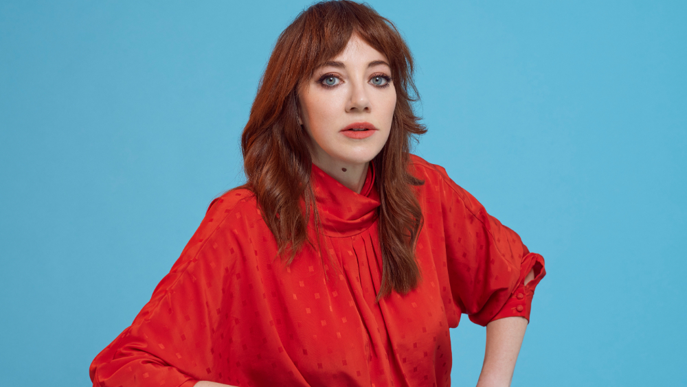 What Made Diane Morgan Famous?
