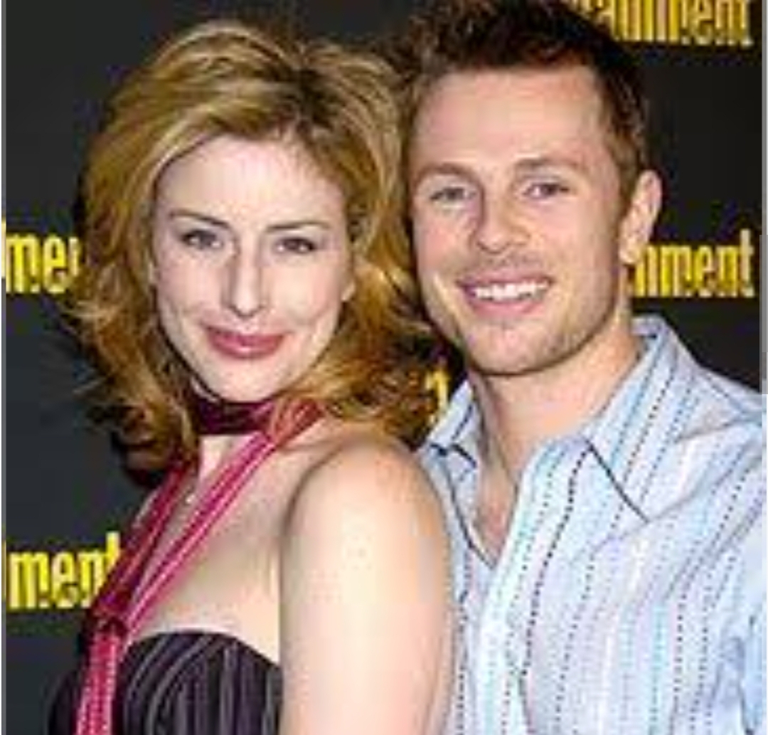 Diane Neal ex-husband: Meet Marcus Fitzgerald