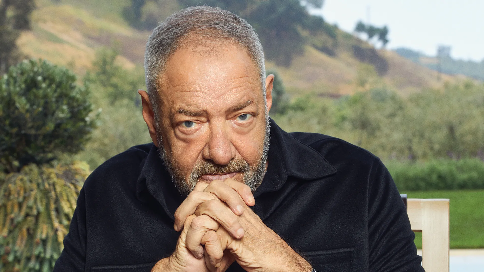 Dick Wolf parents: Meet George Wolf & Marie G.