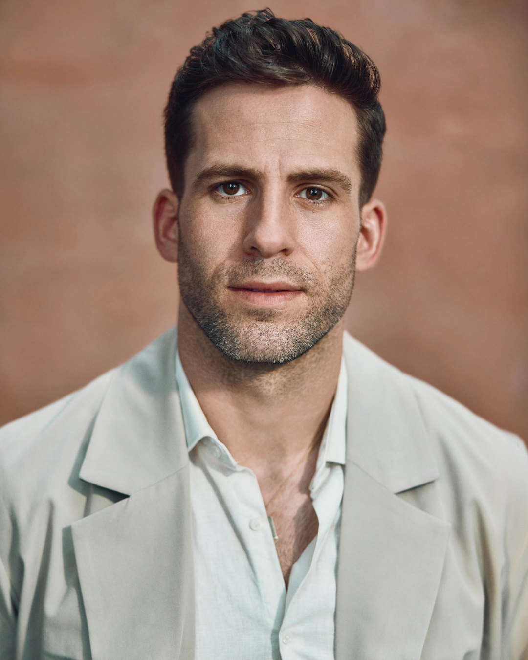 Dino Fetscher Movies and TV Shows, Age, Height, Instagram