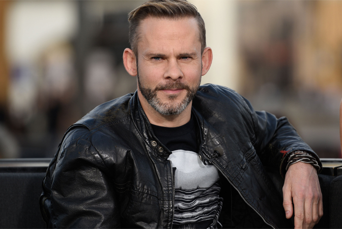 Why Is Dominic Monaghan Famous?