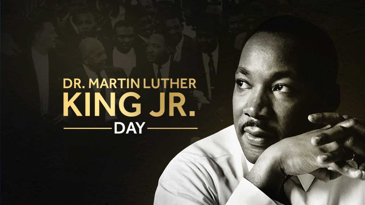 What do you say on MLK Day social media post? Should you post about MLK Day on social media?