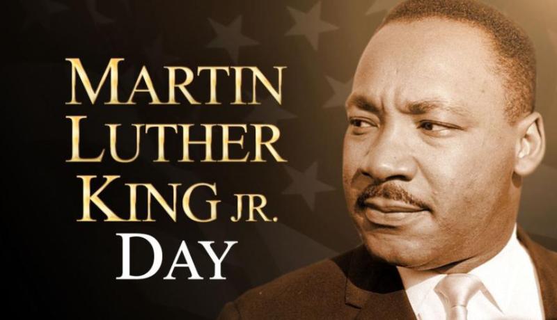 Do other countries have MLK Day?