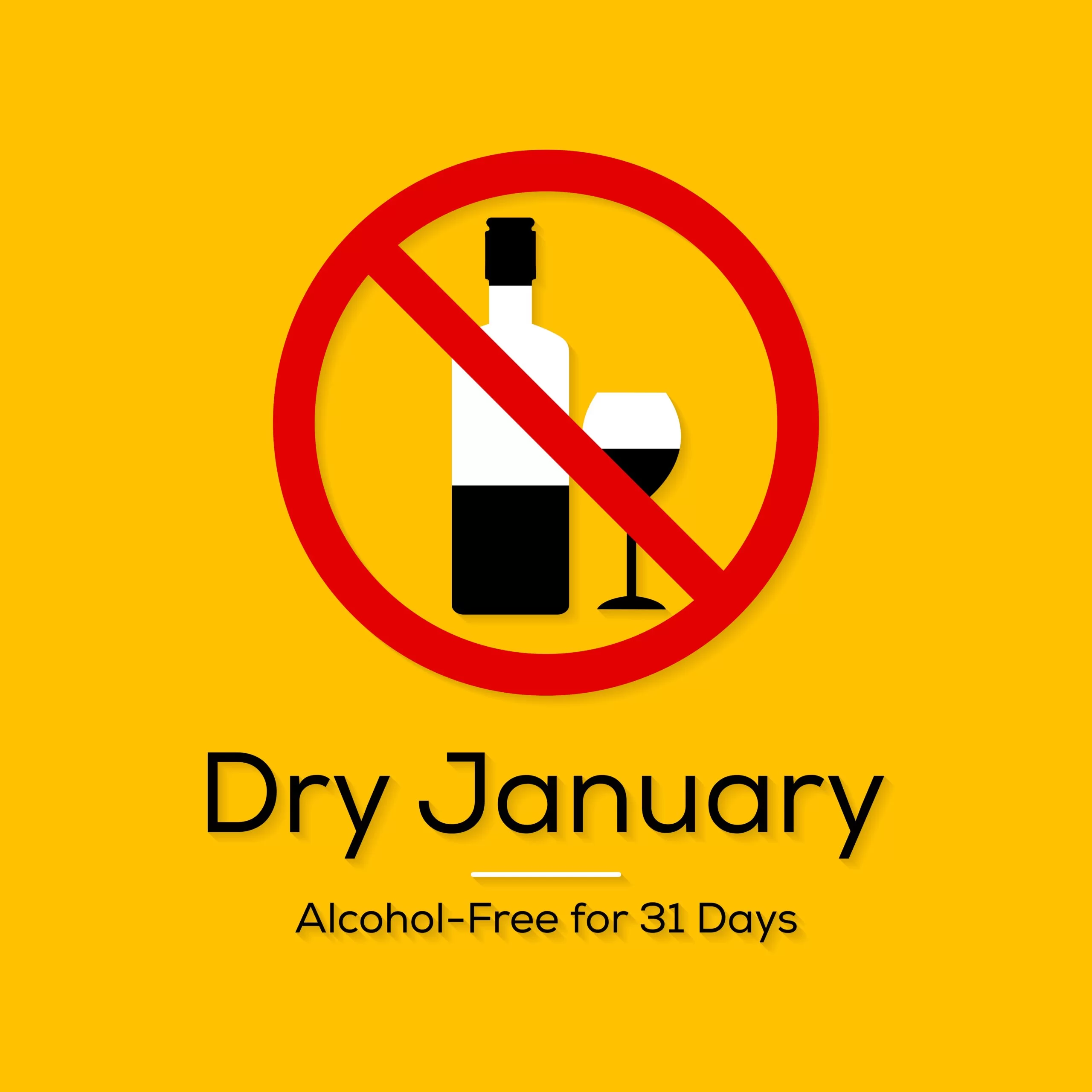 Does Dry January affect your sleep?