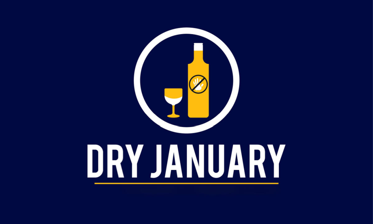Can you have a cheat day on Dry January?