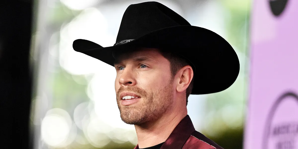 Dustin Lynch Net Worth