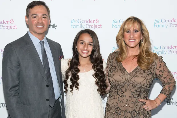 Jazz Jennings Parents: Meet Jeanette Jennings, Greg Jennings