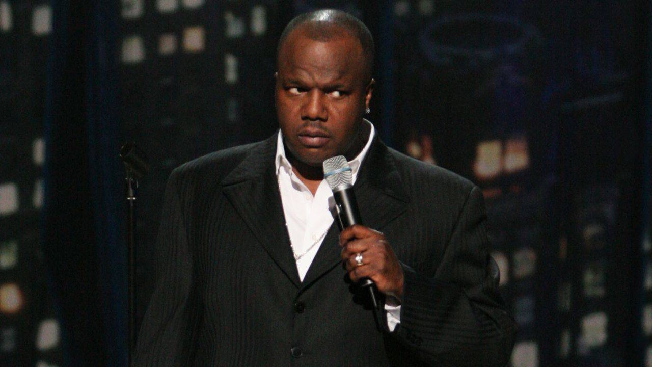 What Is Earthquake (Comedian) Doing Now?