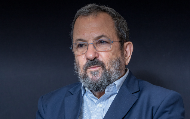 Ehud Barak Age, Height, Previous Offices, Education, Family
