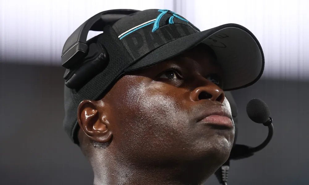 Ejiro Evero nationality: What nationality is Ejiro Evero?