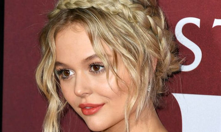 Emily Alyn Lind Movies and TV Shows, Height, Teeth, Instagram, Relationships