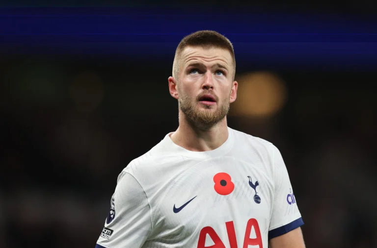 Who Did Eric Dier Play For Before Tottenham? Is Eric Dier Good?