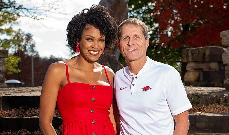 Eric Musselman Wife: Meet Danyelle Sargent