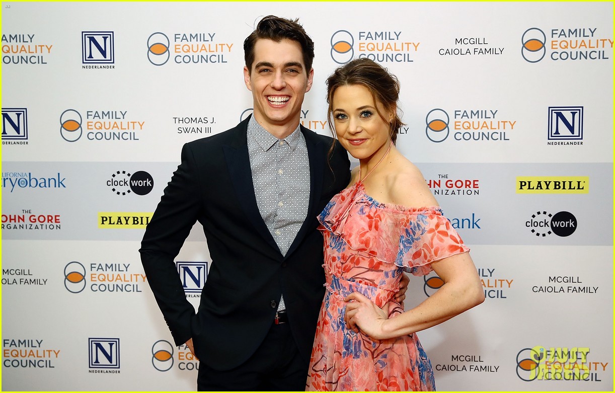 Who is Erika Henningsen husband Kyle Selig?