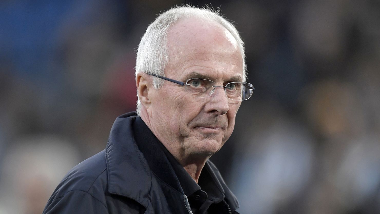 Sven-Goran Eriksson Teams Coached, Notts County, England Record, Daughter, Now