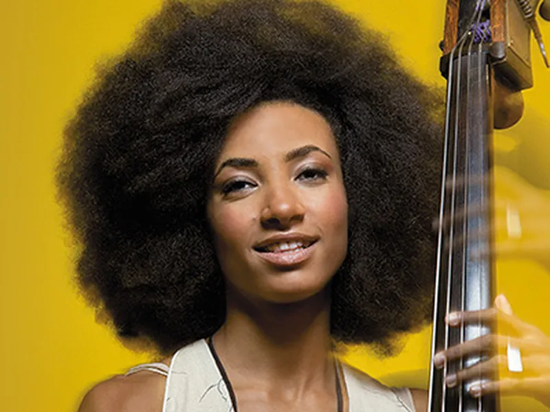 How Did Esperanza Spalding Learn Violin? Is Esperanza Spalding Intelligent?