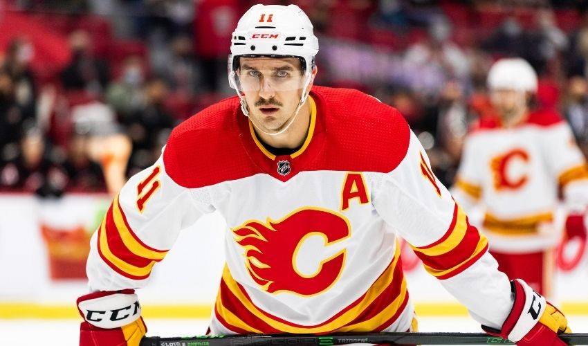 Mikael Backlund Parents: Meet Jan Backlund, Ann-Mari Backlund