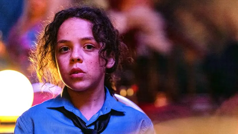 Felix Cameron siblings: Does Felix Cameron have siblings?