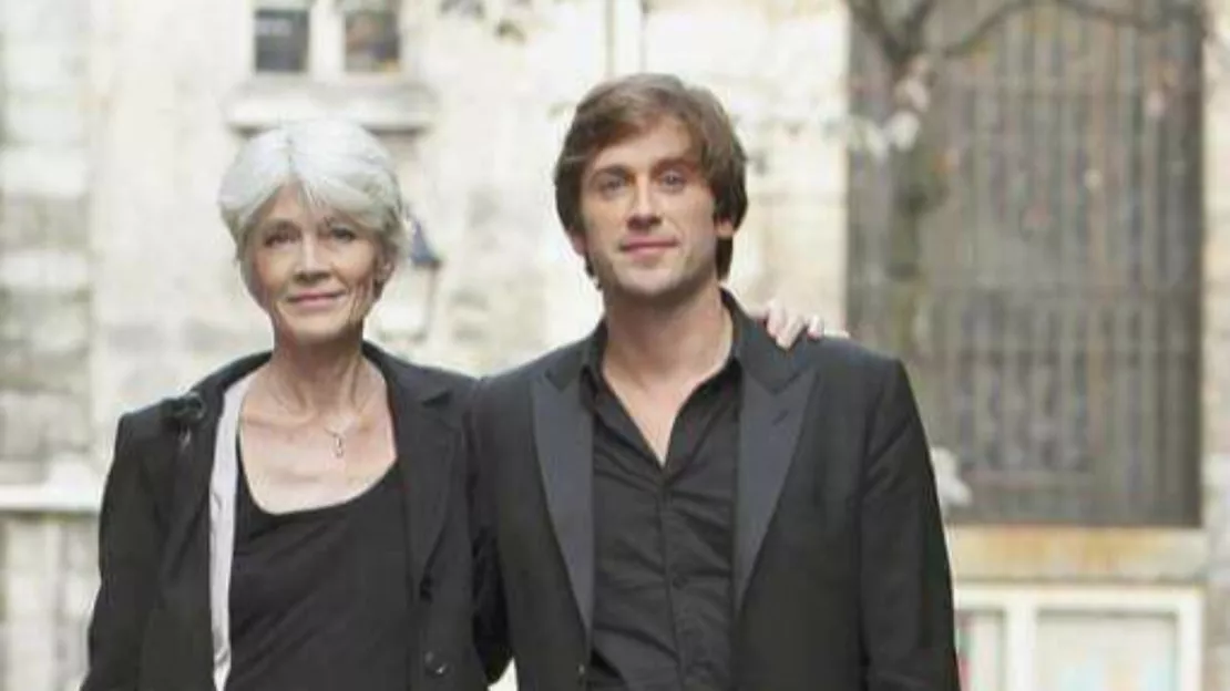 Françoise Hardy Children: Meet Thomas Dutronc