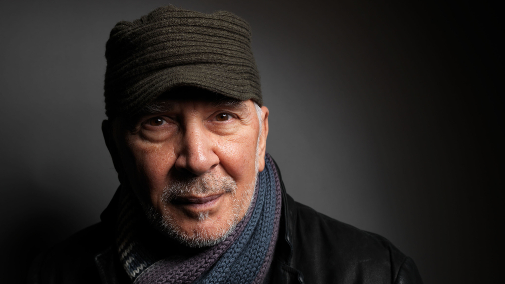 What Is Frank Langella Doing Now?