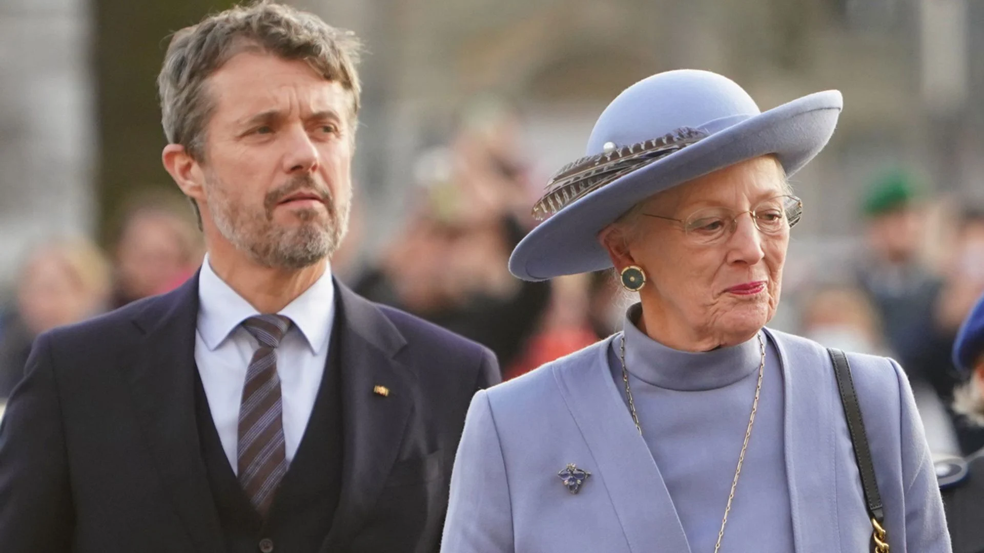 King Frederik X Parents: Meet Margrethe II of Denmark & Prince Henrik of Denmark