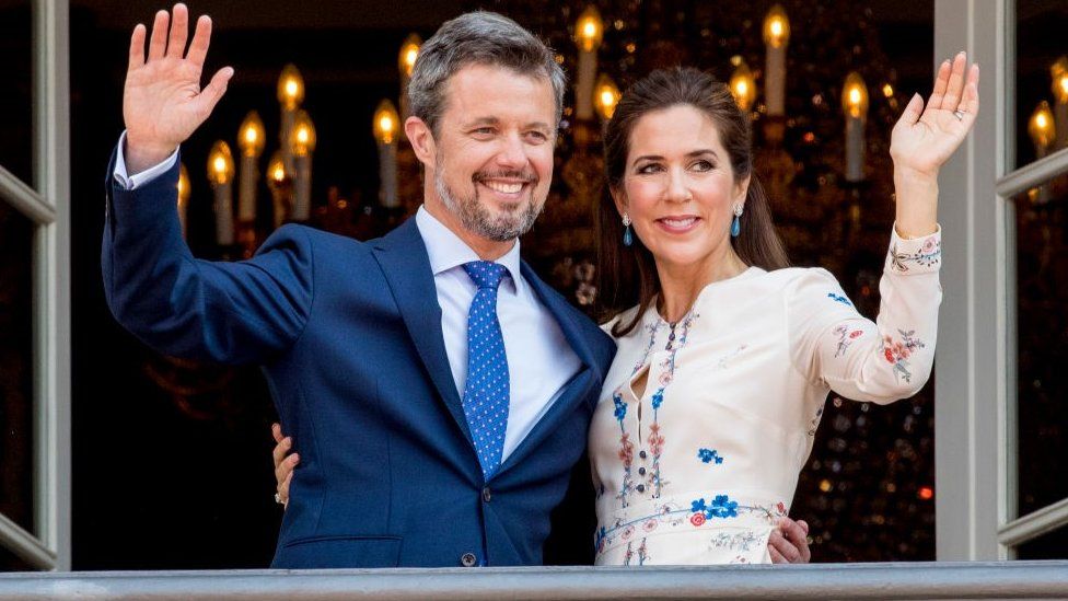 Mary, Crown Princess of Denmark: Is Frederik, Crown Prince of Denmark’s wife Scottish?