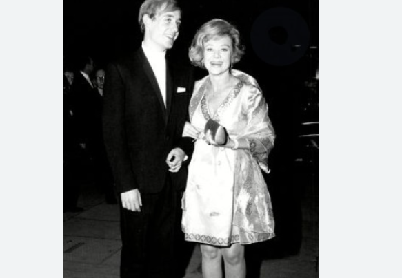 Gareth Forwood death: How did Glynis Johns‘ son die?