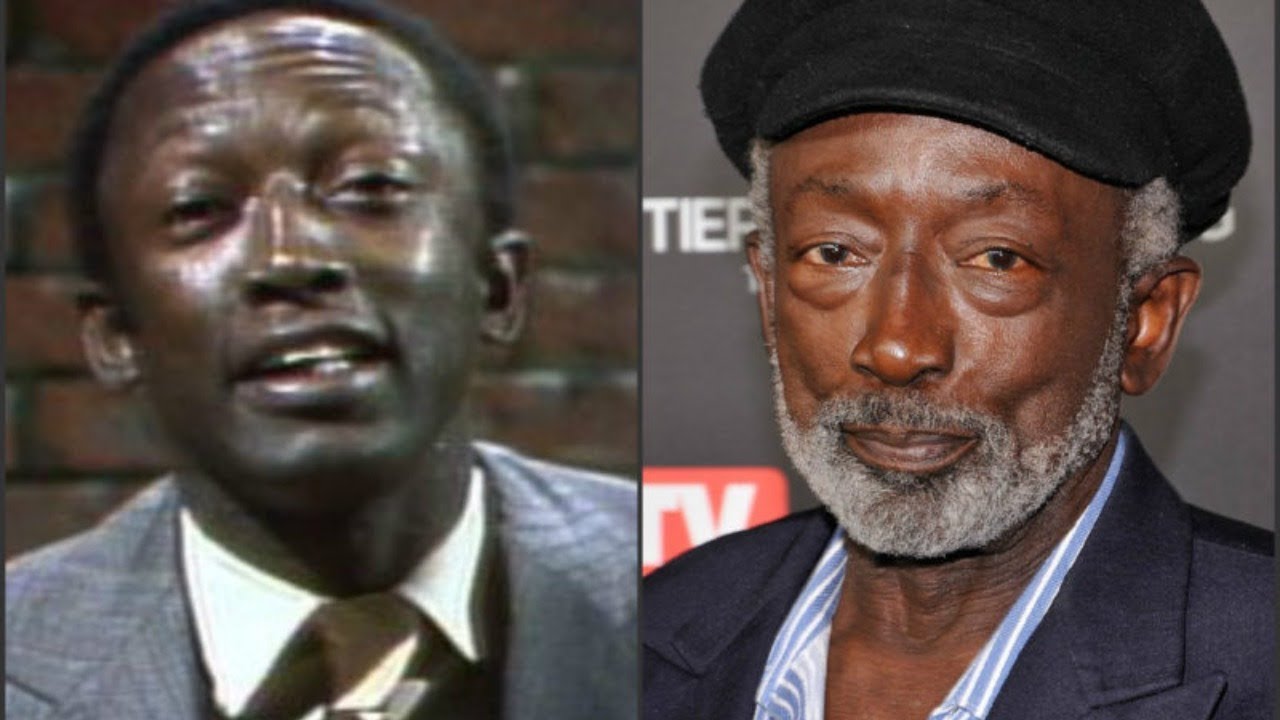 What movies did Garrett Morris play in?