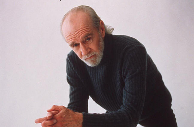 George Carlin Age, Height, Movies and TV Shows, Education, Family