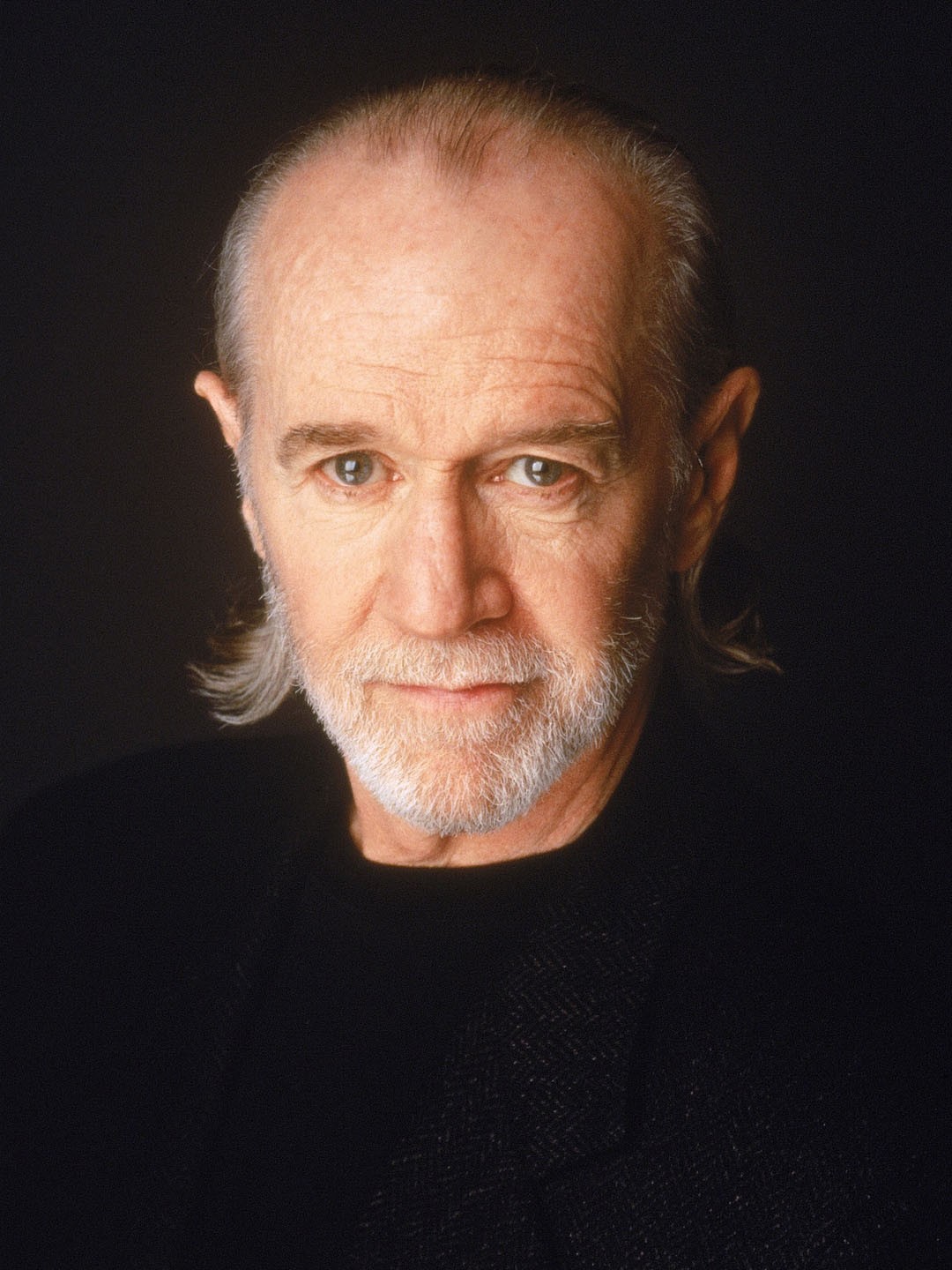 How much was George Carlin worth when he died?