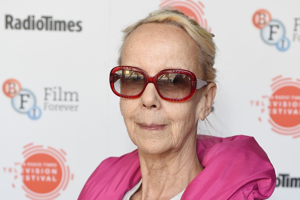 Georgina Hale Parents: Meet Elsie Fordham & George Robert Hale