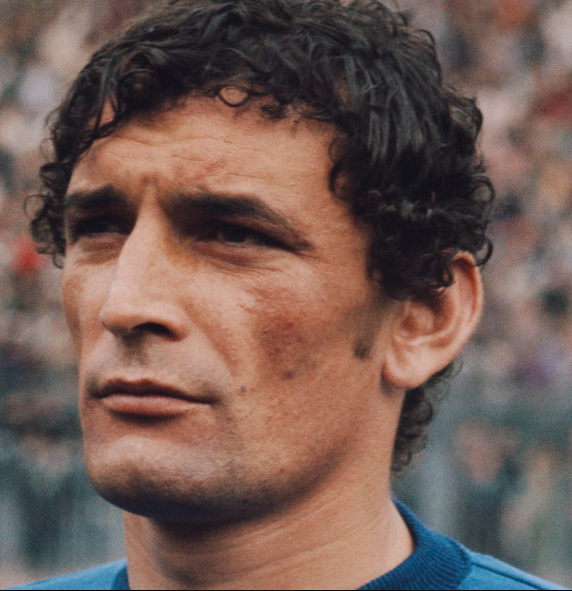 Gigi Riva wife: Was Gigi Riva married?
