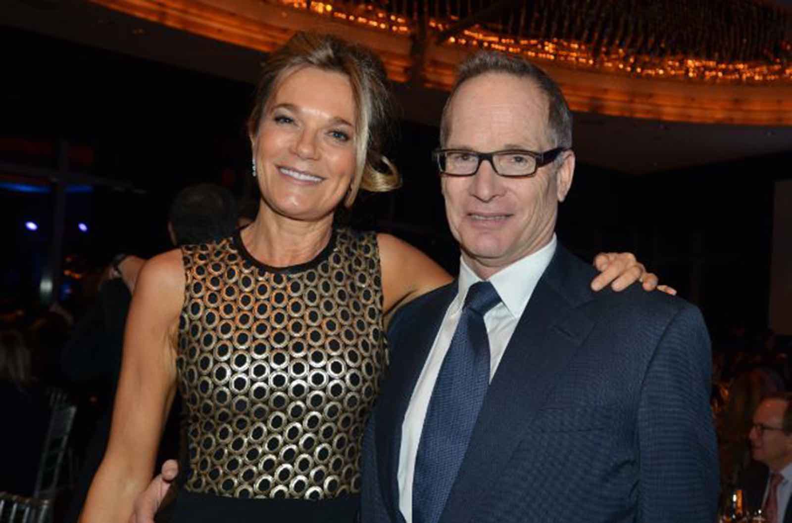 Eva Andersson-Dubin: Who is Glenn Dubin’s wife?