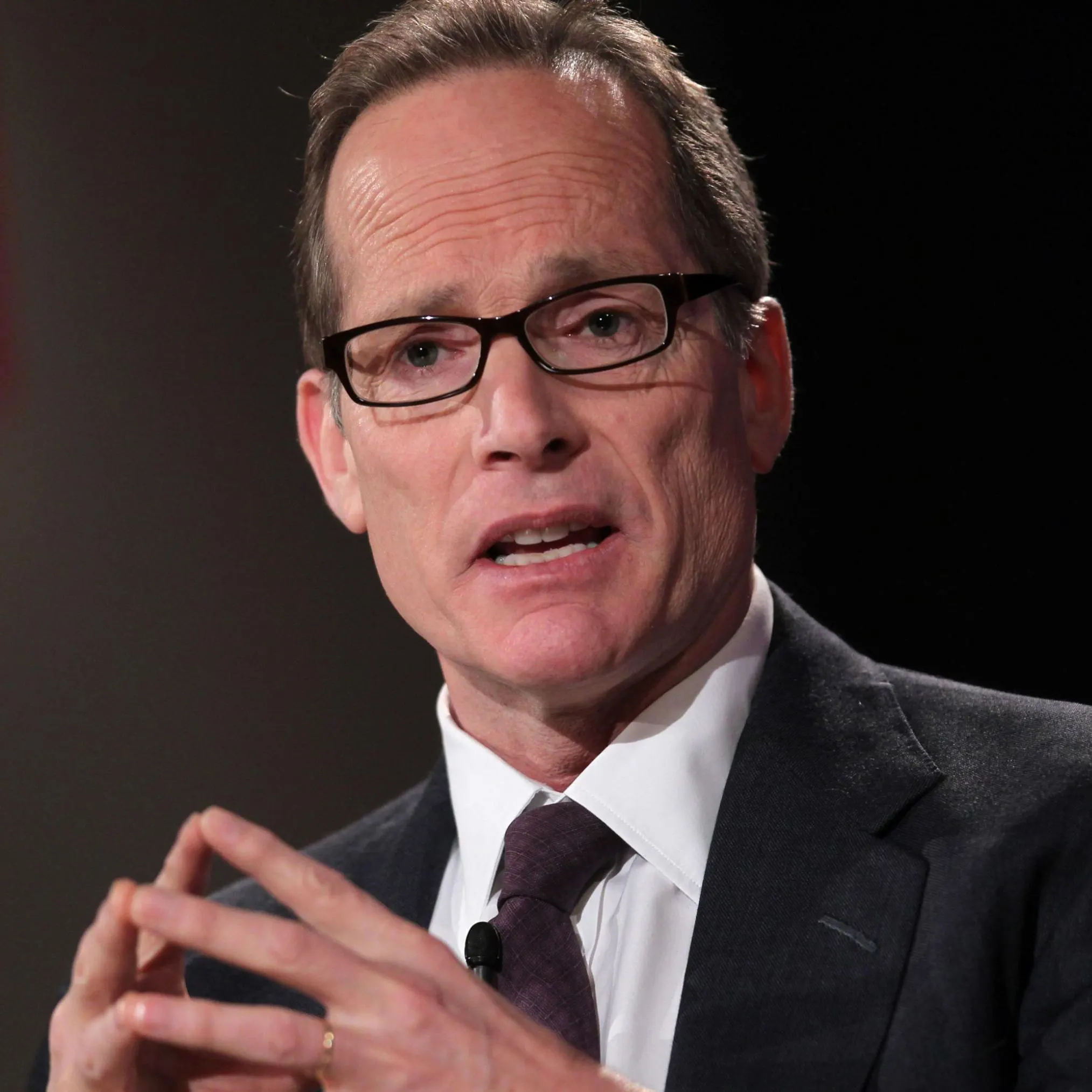 Glenn Dubin Net Worth: How rich is Glenn Dubin?