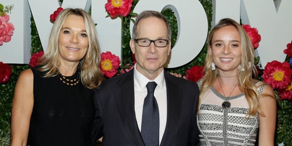 Glenn Dubin Children: How many children does Glenn Dubin have?