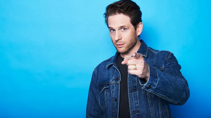 How did Charlie Rob and Glenn meet?